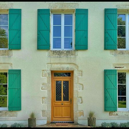 Château-Garnier Les Maisons Du Bonheur Bed & Breakfast エクステリア 写真