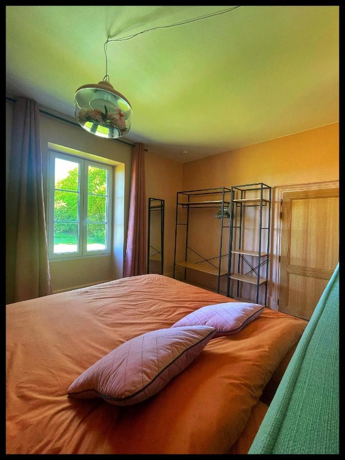 Château-Garnier Les Maisons Du Bonheur Bed & Breakfast エクステリア 写真