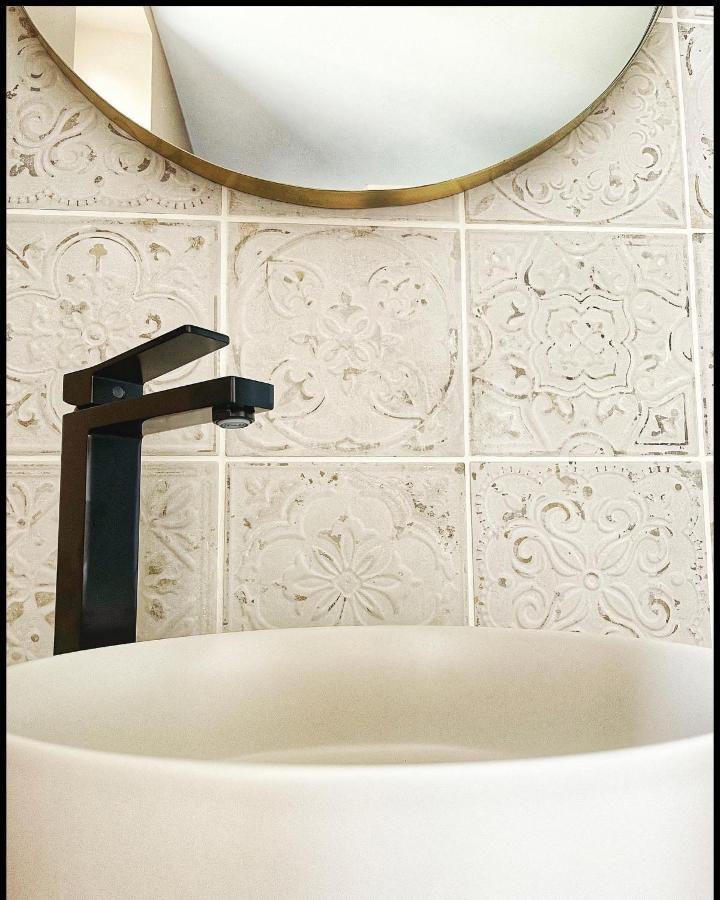 Château-Garnier Les Maisons Du Bonheur Bed & Breakfast エクステリア 写真