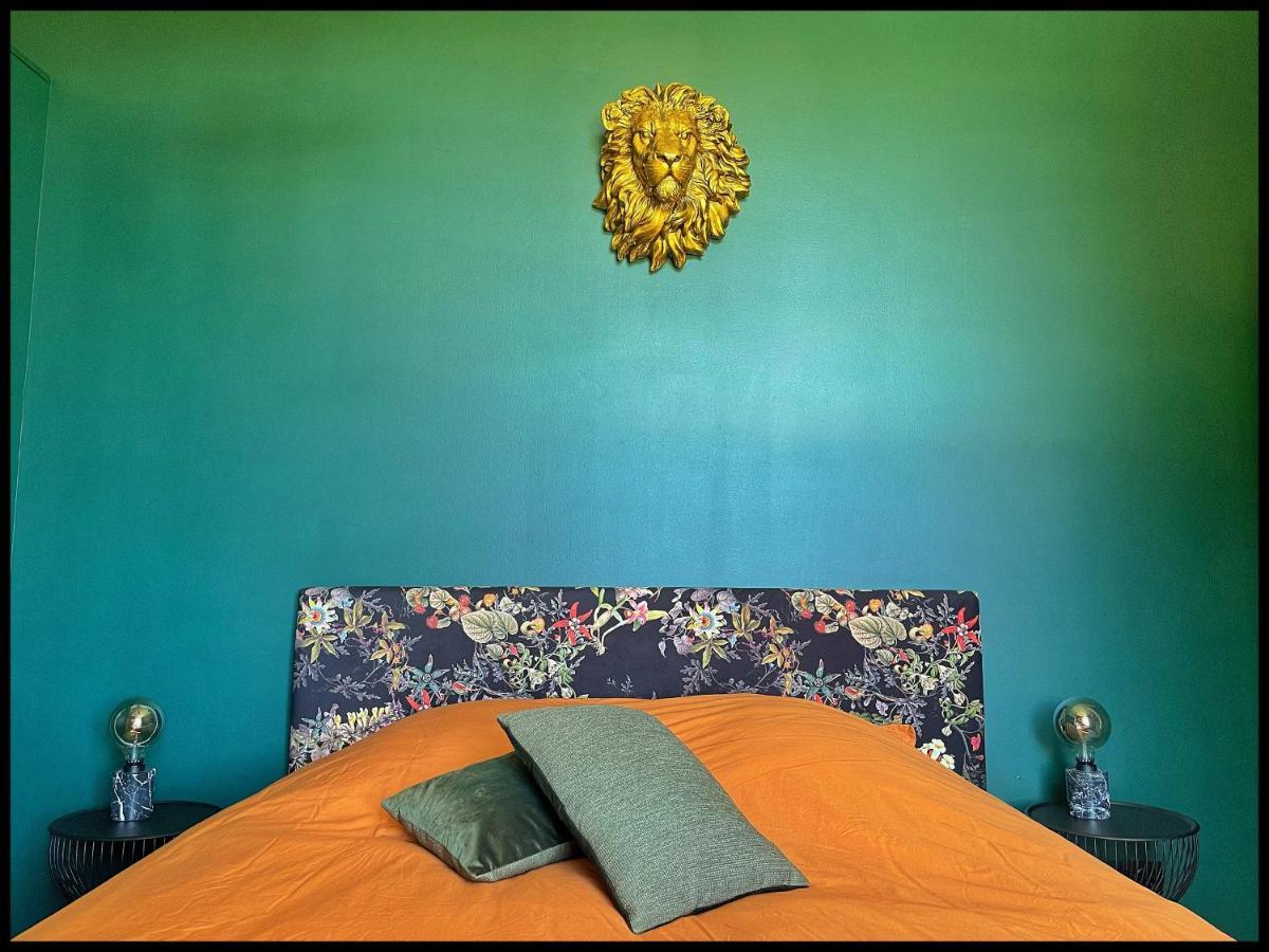 Château-Garnier Les Maisons Du Bonheur Bed & Breakfast エクステリア 写真