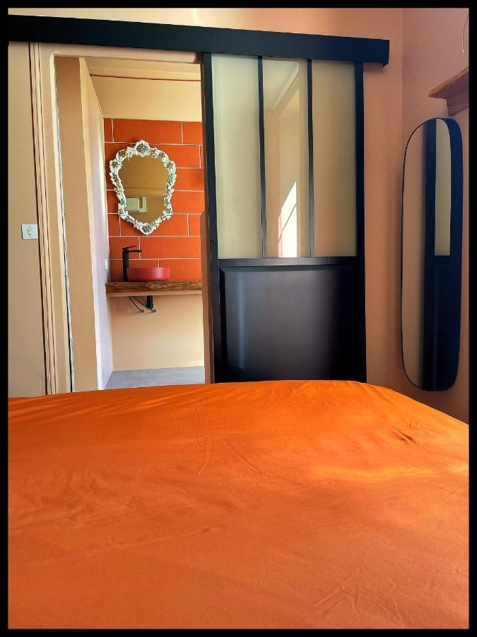 Château-Garnier Les Maisons Du Bonheur Bed & Breakfast エクステリア 写真