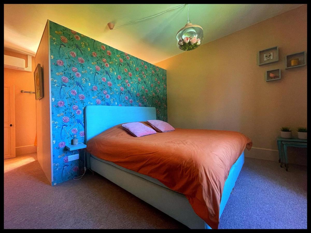 Château-Garnier Les Maisons Du Bonheur Bed & Breakfast エクステリア 写真