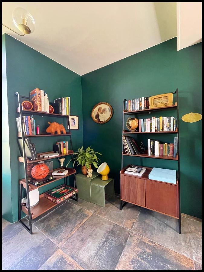 Château-Garnier Les Maisons Du Bonheur Bed & Breakfast エクステリア 写真