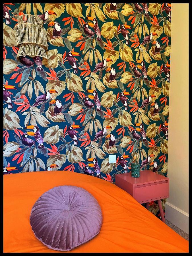 Château-Garnier Les Maisons Du Bonheur Bed & Breakfast エクステリア 写真