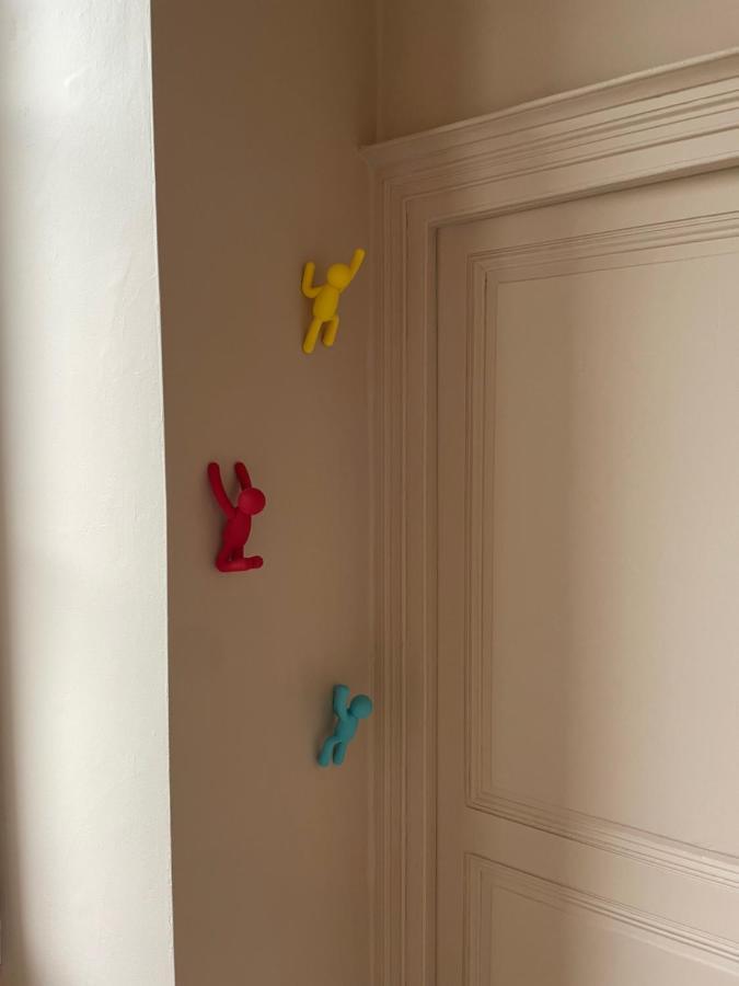 Château-Garnier Les Maisons Du Bonheur Bed & Breakfast エクステリア 写真