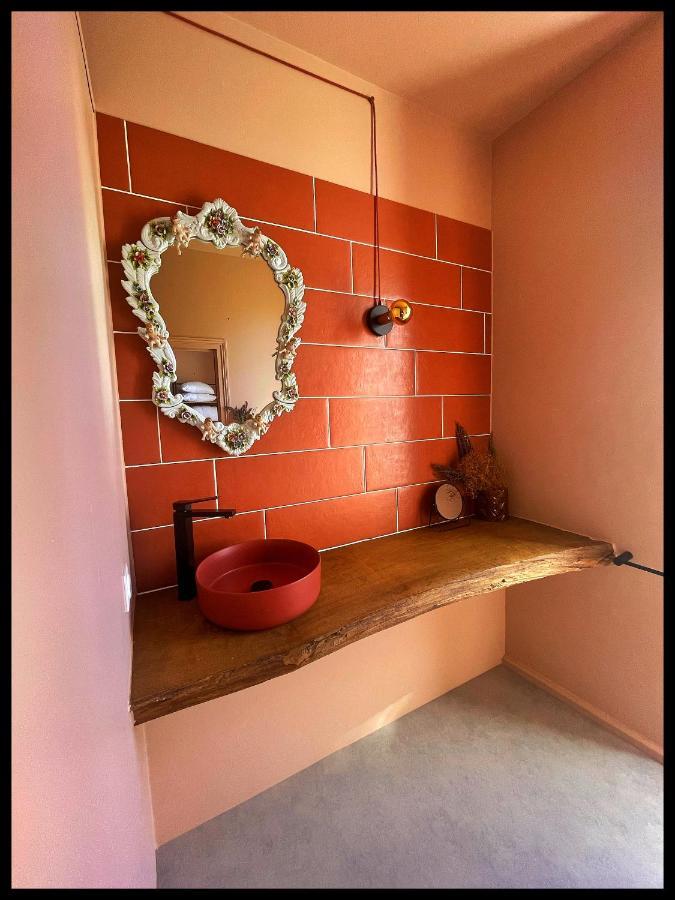 Château-Garnier Les Maisons Du Bonheur Bed & Breakfast エクステリア 写真
