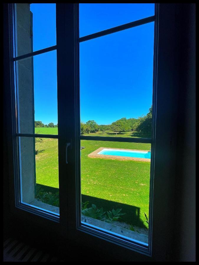 Château-Garnier Les Maisons Du Bonheur Bed & Breakfast エクステリア 写真